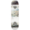 Globe Skateboards G2 Sprawl Metropolypse Complete Skateboard - 8" x 31.63"
