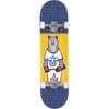 Habitat Skateboards Pennant Complete Skateboard - 8" x 32"