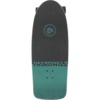 Hamboards Skateboards Paskowtiz Native Surfskate - 11" x 30"