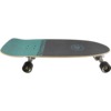 Hamboards Skateboards Paskowtiz Native Surfskate - 11" x 30"