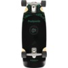 Hamboards Skateboards Paskowtiz Native Surfskate - 11" x 30"