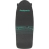 Hamboards Skateboards Paskowtiz Zen Swell Surfskate - 11" x 30"