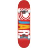 Jart Skateboards Classic Logo Mini Complete Skateboard - 7.25" x 28"
