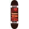 Jart Skateboards Classic Logo Complete Skateboard - 7.87" x 31.6"
