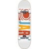 Jart Skateboards Classic Logo Complete Skateboard - 8" x 31.85"