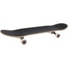 Krooked Skateboards Incognito Complete Skateboard - 7.75" x 29.5"