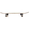 Krooked Skateboards Incognito Complete Skateboard - 7.75" x 29.5"