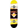 Krooked Skateboards Bird Lightening Complete Skateboard - 7.75"