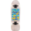 Landyachtz Skateboards ATV Ditch Life Birds Cruiser Complete Skateboard - 9.75" x 31"