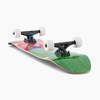 Landyachtz Skateboards ATV Perfecto Raccoon Cruiser Complete Skateboard - 9.02" x 32"