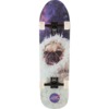 Landyachtz Skateboards ATV Perfecto Pug Cruiser Complete Skateboard - 9.02" x 32"