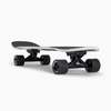 Landyachtz Skateboards Dinghy Blunt Tropical Night Cruiser Complete Skateboard - 8.6" x 28.5"