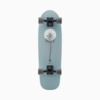 Landyachtz Skateboards Dinghy Blunt UV Sun Cruiser Complete Skateboard - 8.6" x 28.5"