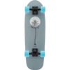 Landyachtz Dinghy Blunt UV Sun Cruiser Complete Skateboard - 8.6" x 28.5"