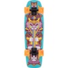 Landyachtz Skateboards Dinghy Coffin Kitty Cruiser Complete Skateboard - 8.3" x 28.2"