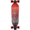 Landyachtz Skateboards Evo 36 Bear Longboard Complete Skateboard - 9.5" x 36"