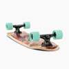 Landyachtz Skateboards Freedive Reef Longboard Complete Skateboard - 9.6" x 36.8"