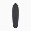Landyachtz Skateboards Freedive Reef Longboard Complete Skateboard - 9.6" x 36.8"