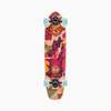 Landyachtz Skateboards Freedive Reef Longboard Complete Skateboard - 9.6" x 36.8"