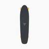 Landyachtz Skateboards Ripper Watercolor 130 Longboard Complete Skateboard - 9" x 36.9"