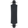 Landyachtz Skateboards Switchblade 40 Chief Night Blue Skateboard Wheels - 10" x 40"