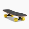 Landyachtz Skateboards Surf Life Oceanspray Cruiser Complete Skateboard - 8.5" x 31.6"