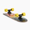 Landyachtz Skateboards Surf Life Oceanspray Cruiser Complete Skateboard - 8.5" x 31.6"