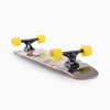 Landyachtz Skateboards Tony Danza Spectrum Longboard Complete Skateboard - 8.5" x 39.9"