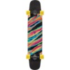 Landyachtz Skateboards Tony Danza Spectrum Longboard Complete Skateboard - 8.5" x 39.9"