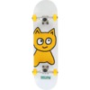 Meow Skateboards Big Cat Complete Skateboard - 8" x 32"