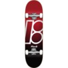Plan B Skateboards Andromeda Complete Skateboard - 8.125" x 31.85"