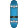 Plan B Skateboards Basics Complete Skateboard - 7.87" x 31.85"