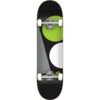 Plan B Skateboards Macro Complete Skateboard - 8.25" x 31.85"