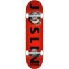Plan B Skateboards Chris Joslin Fury Complete Skateboard - 8.125" x 31.85"