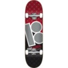 Plan B Skateboards Ryan Sheckler Corner Complete Skateboard - 8" x 31.85"