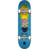 Plan B Skateboards Ryan Sheckler Trolls Complete Skateboard - 7.87" x 31.85"