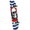 Powell Peralta Ripper Navy Complete Skateboard - 7.75" x 31.08"
