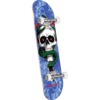 Powell Peralta Skull & Snake Blue Complete Skateboard - 8.25" x 31.95"