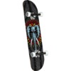 Powell Peralta Mike Vallely Elephant Grey Complete Skateboard - 8" x 31.45"