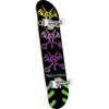 Powell Peralta Vato Rats Purple Fade Mini Complete Skateboard - 7" x 28"