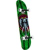 Powell Peralta Mike Vallely Elephant Green Complete Skateboard - 8" x 31.45"