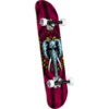 Powell Peralta Mike Vallely Elephant Pink Complete Skateboard - 8.25" x 31.9"