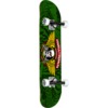 Powell Peralta Winged Ripper Green Complete Skateboard - 8" x 31.45"