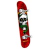 Powell Peralta Mike McGill Skull & Snake Birch Red Complete Skateboard - 7.75"