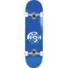 Push Skateboards Bluey Blue Complete Skateboard First Push - 7.75" x 31.8"