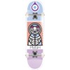 Push Skateboards Don Pendelton Owl Guest Complete Skateboard - 8"