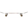 Push Skateboards Make Life Skate Life Canada White Complete Skateboard - 8" x 31.6"
