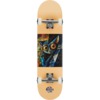 Push Skateboards Skate Life Philipines Peach Complete Skateboard - 7.75" x 31.1"