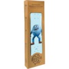 Push Skateboards Denim Dan Light Blue (In-Complete) Skateboard Kit - 8"