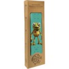 Push Skateboards Frogster Teal (In-Complete) Skateboard Kit First Push - 7.75"